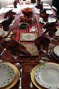 Thanksgiving 09