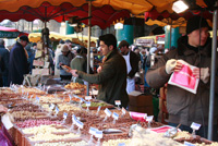 Borough Market