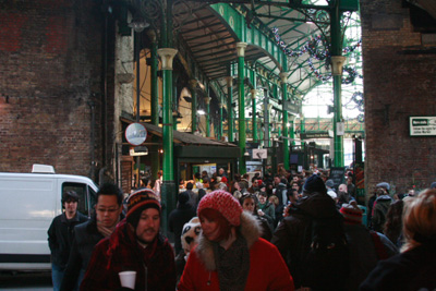 Borough Market