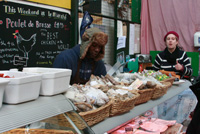 Borough Market