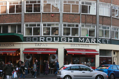 Borough Market