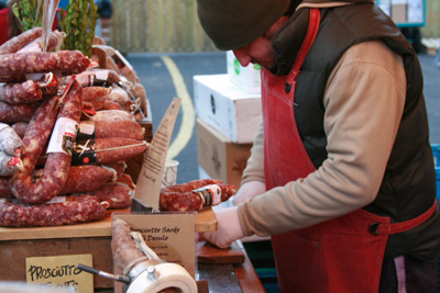 Borough Market