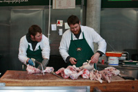 Borough Market