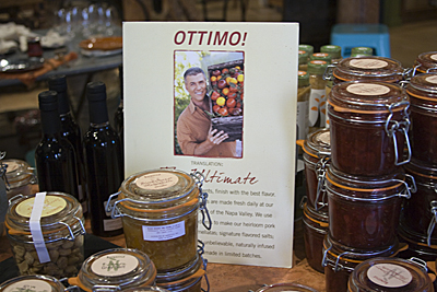 Napa Style - Michael Chiarello