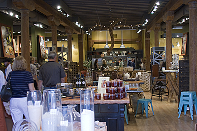 Napa Style - Michael Chiarello