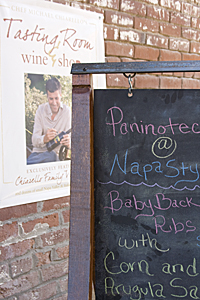 Napa Style - Michael Chiarello