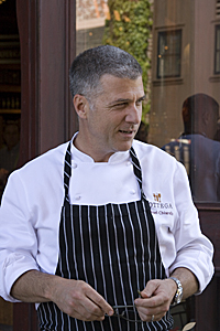 Napa Style - Michael Chiarello