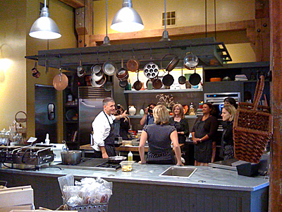 Napa Style - Michael Chiarello