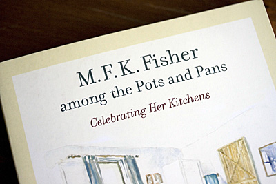 MFKFisher kitchens