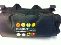 Blogher Food 10
