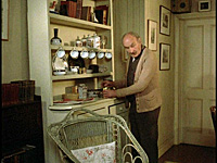 84 Charing Cross Road