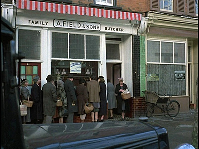 84 Charing Cross Road