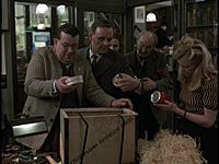 84 Charing Cross Road