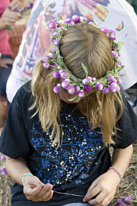 hoes down fall festival