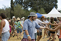 hoes down fall festival