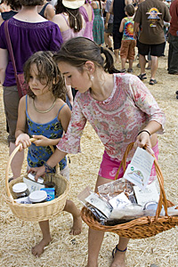 hoes down fall festival