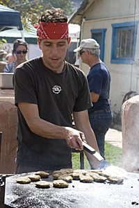 hoes down fall festival