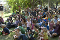 hoes down fall festival