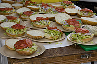 hoes down fall festival