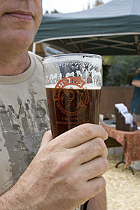 hoes down fall festival