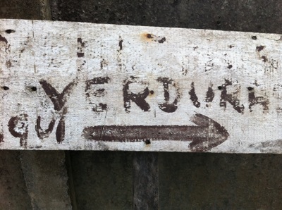 Quitanda Entre Verde