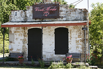 Murphys-Calaveras county