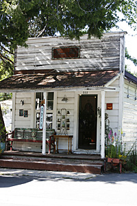 Murphys-Calaveras county