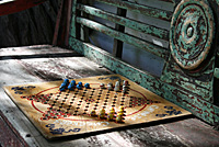 Murphys-Calaveras county