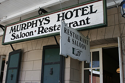 Murphys-Calaveras county