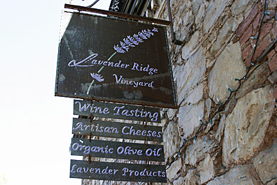 Murphys-Calaveras county