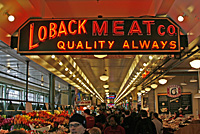 Pike Place Market