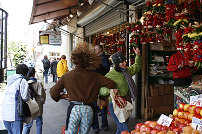 Pike Place Market