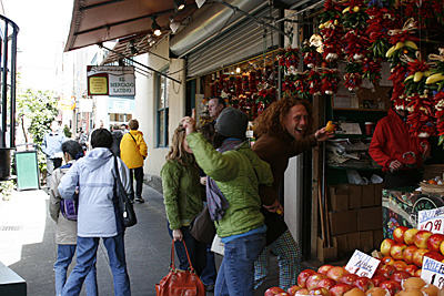 Pike Place Market