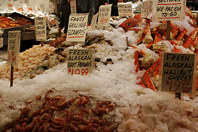Pike Place Market