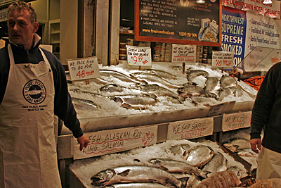 Pike Place Market