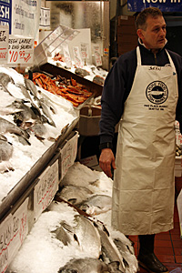 Pike Place Market