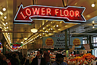 Pike Place Market
