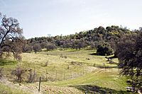 Shenandoah valley
