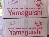 Fazenda Orgânica Yamaguishi