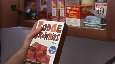 I Love You Alice B. Toklas