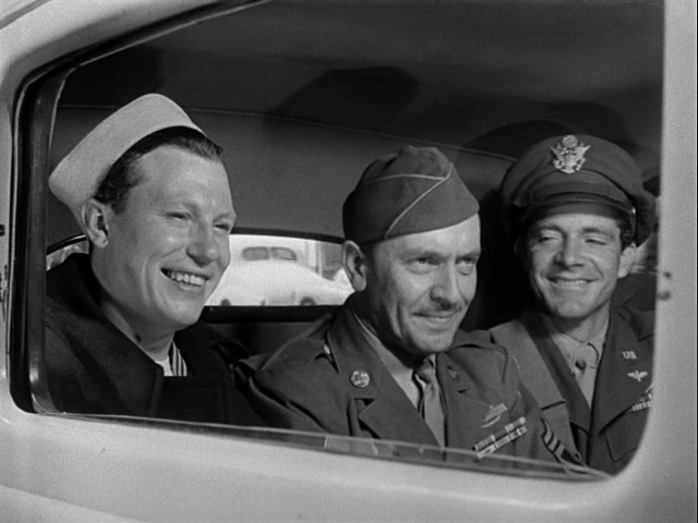 The Best Years of Our Lives