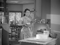 Mildred Pierce