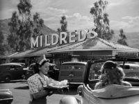 Mildred Pierce