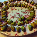 pistachos