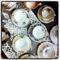 mais fotos dessa semana