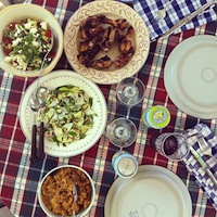 mais fotos dessa semana