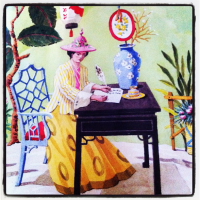 neste final de semana