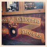 San Francisco express