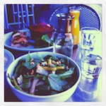 San Francisco express