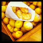 San Francisco express